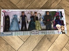RARO Disney Store Frozen
