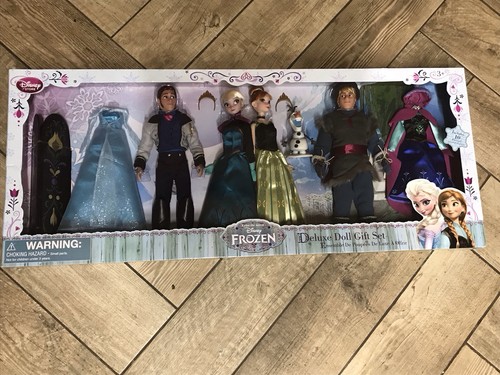 Raro disney store - disney, frozen