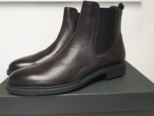 Stivali uomo hugo boss - stivali,