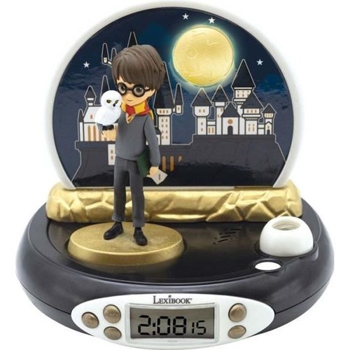 Lexibook harry potter - potter,