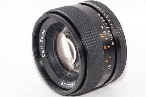 Ecc obiettivo contax - [ecc, +