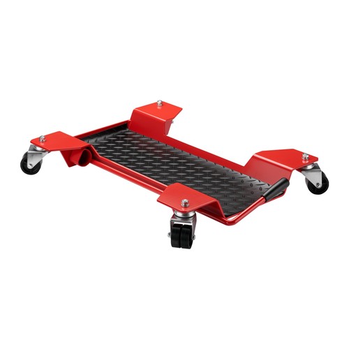 Carrello sposta moto - , ausilio