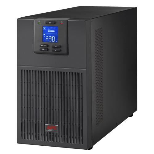 Apc easy ups srv - ups, 10000va