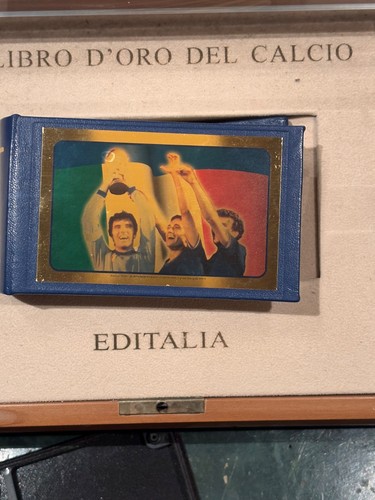 Rarissimo libro oro del - rarissimo,