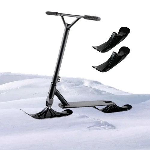 2pcs slitta scooter calda - 2pcs,