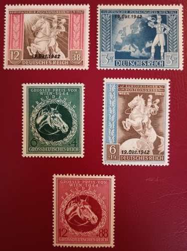 Vintage mixed lot - mixed, of