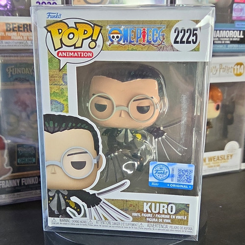 Funko pop animazione one - pop!,