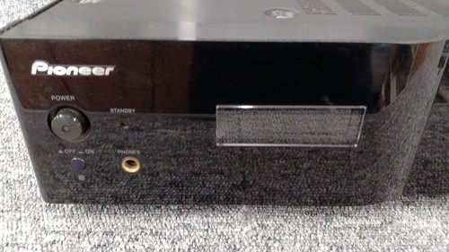 Pioneer a9mk2 amplificatore - a-a9mk2,