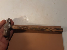 VECCHIO MARTELLO DA LATTONIERE