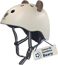 Casco per Bambini Beary -
