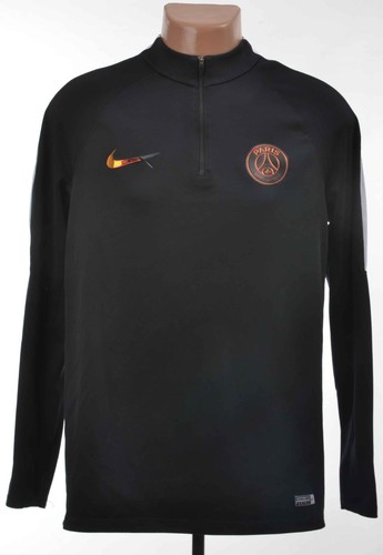 Maglia trapunta calcio psg - maglia,