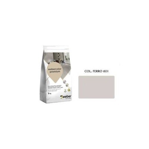 Weber color premium stucco