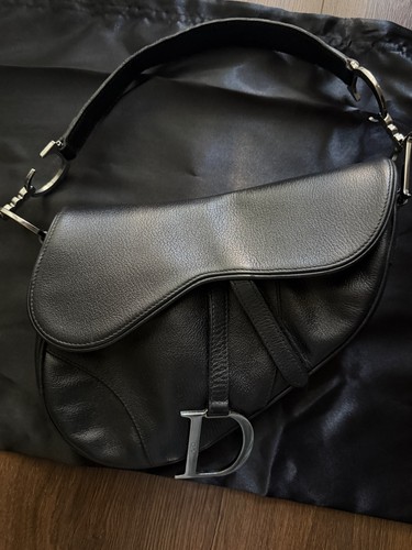 Christian dior saddle - christian,