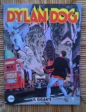 DYLAN DOG #1: THE DAWN OF THE