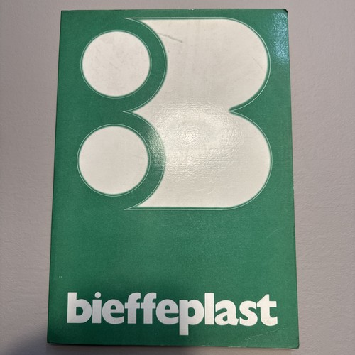 Catalogo bieffeplast joe - bieffeplast,,