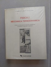 Libro Fisica 1 Meccanica E