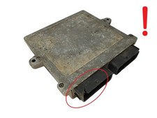 Centralina LPG 110R-006030