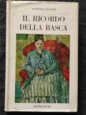 Antonio Delfini - Il Ricordo