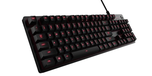 Logitech g413 carbon tastiera - logitech,