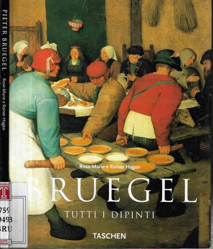 Bruegel tutti dipinti - bruegel.,