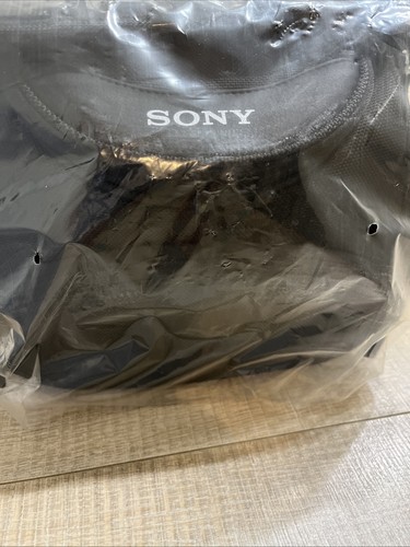 Sony lcs csh custodia morbida - sony, lcs-csh