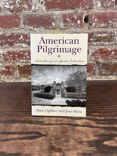 American pilgrimage sacred - pilgrimage:,