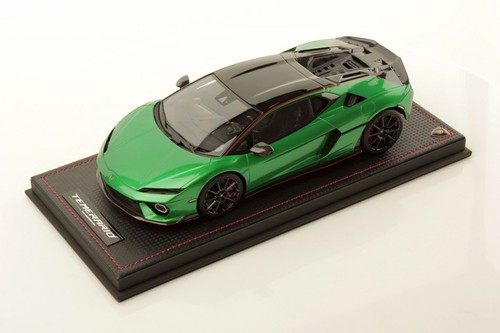 Lamborghini temerario - lamborghini,