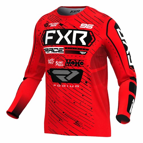 Maglia fxr podium - maglia,