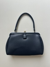 Borsa kelly vintage ecopelle - borsa,