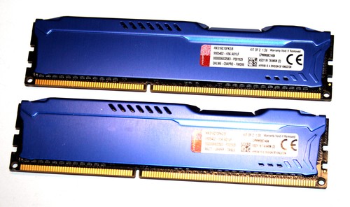 Kit ram ddr3 - ddr3, 8