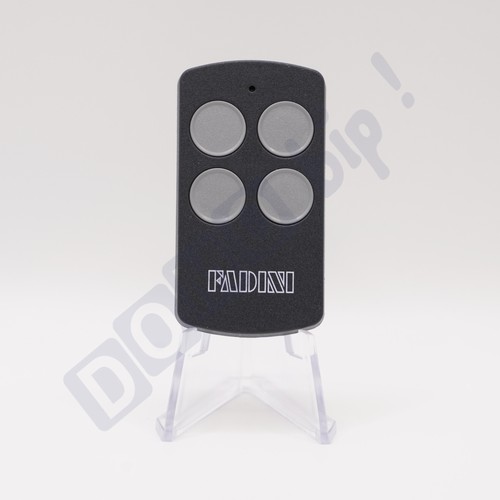 Fadini vix grigio - grigio,