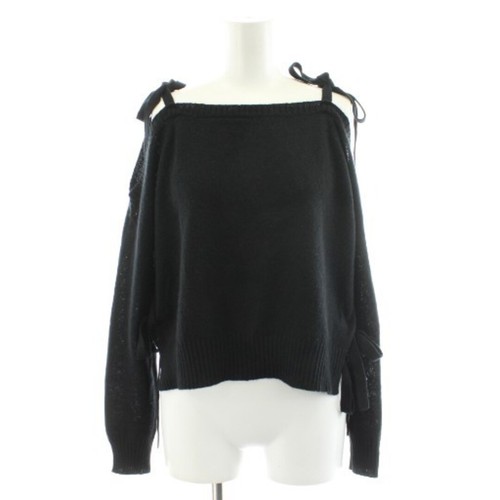 Maglia prada manica lunga - prada,