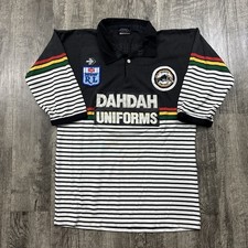 Vtg Lenco Penrith Panthers