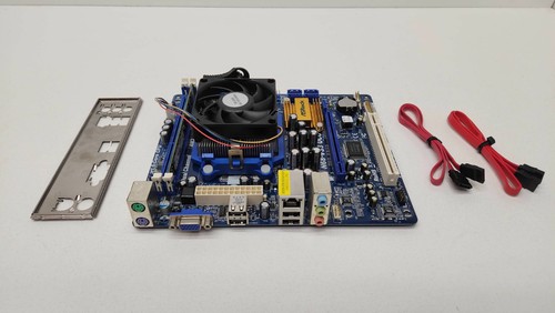 Scheda madre asrock n68 - madre,