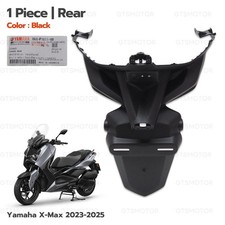 Portatarga parafango