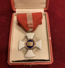 1511 - Cavaliere - Ordine