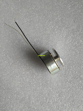 1pcs 40MM 4Ω 15W altoparlante