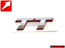 Logo emblema scritta