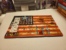 Preacher n.1 Ennis-Dillon Vertigo Magic Press 2000 IB68