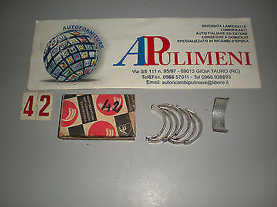 Vpr91205 serie bronzine biella - serie,