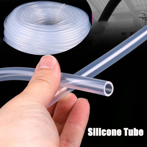 Tubo aspirazione silicone - tubo,