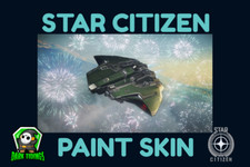 Star Citizen Mercury Star