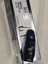 VANDOREN SL4 OPTIMUM SOPRANO SAXOPHONE MOUTHPIECE/BOCCHINO SAX SASSOFONO SOPRANO