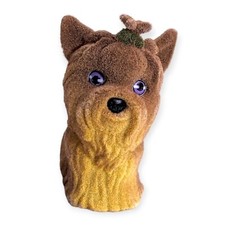 Puppy in My Pocket Mini Action Figure Giocattolo: Jumper the Yorkshire Terrier, 1,5 pollici