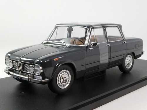 Legendary alfa romeo - legendary, giulia