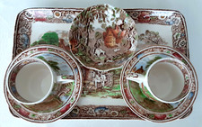 Servizio da caffè Rural