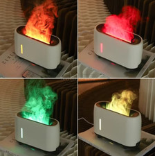 DIFFUSORE Aroma - Effetto