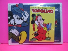 Gli anni d' Oro di Topolino