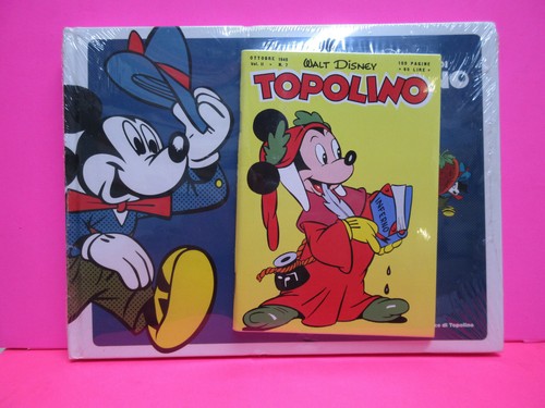 Gli anni oro di topolino - gli,