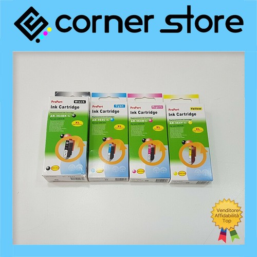 Kit cartucce compatibili hp - kit,